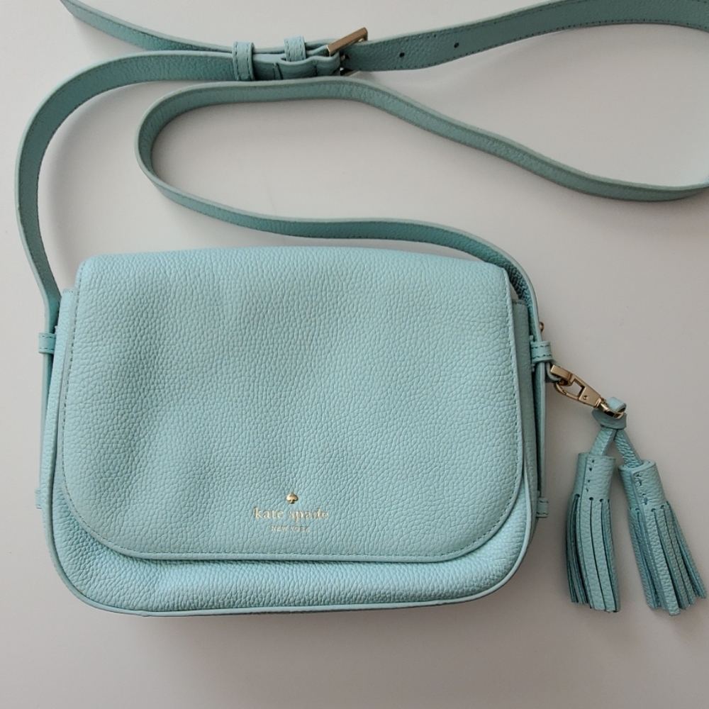Kate Spade Orchard Street Penelope Crossbody